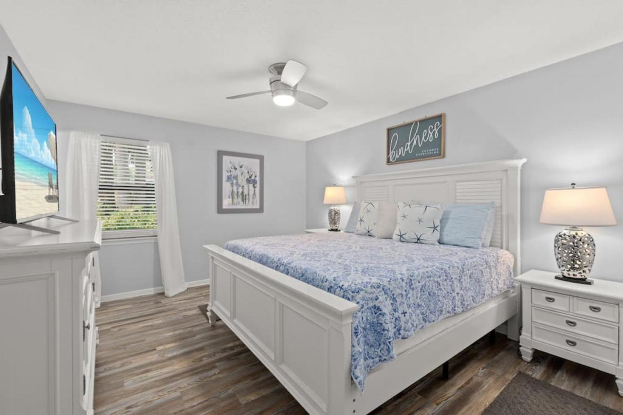 The Flip Flop Stop - Private Heated Pool, Pool House, Backyard Oasis And Game Room Panama Stadt Exterior foto