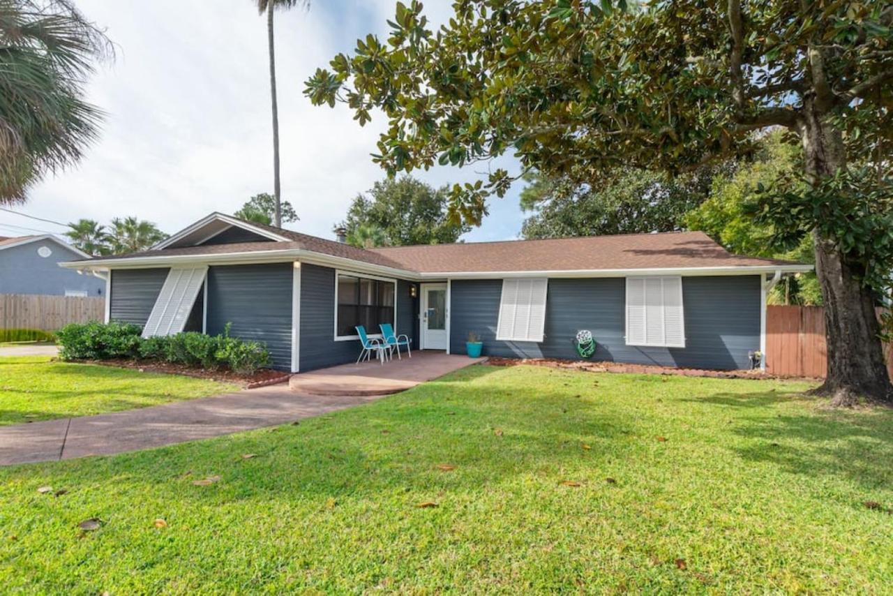 The Flip Flop Stop - Private Heated Pool, Pool House, Backyard Oasis And Game Room Panama Stadt Exterior foto